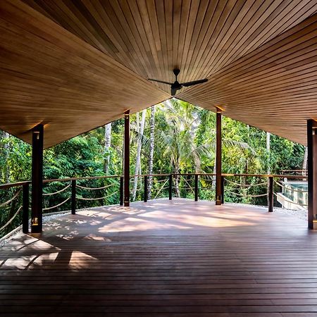 Villa Hanuman Teges By Balisuperhost Убуд Экстерьер фото