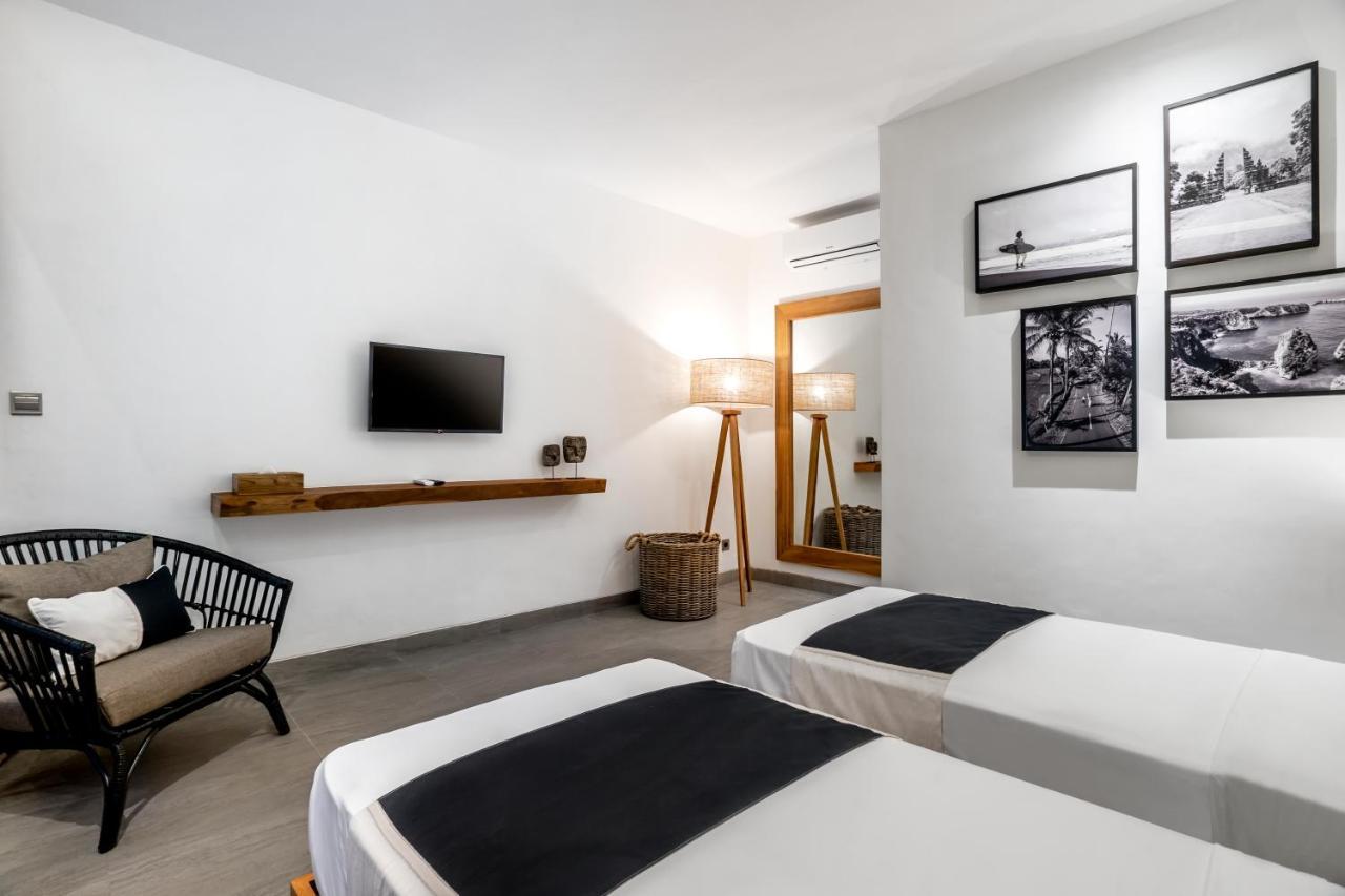 Villa Hanuman Teges By Balisuperhost Убуд Экстерьер фото