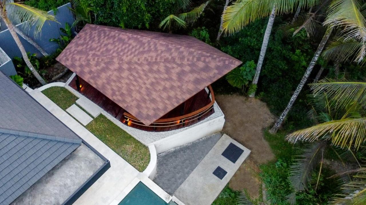 Villa Hanuman Teges By Balisuperhost Убуд Экстерьер фото