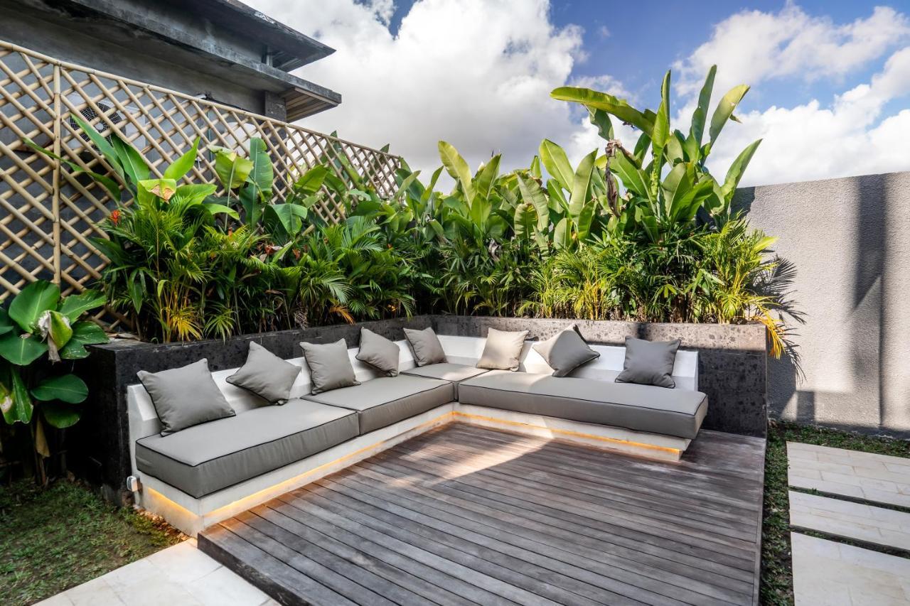 Villa Hanuman Teges By Balisuperhost Убуд Экстерьер фото